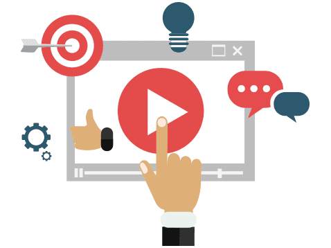 ayuda con tutoriales