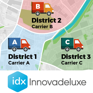 Module For Carrier Restrictions By Zip Codes,…