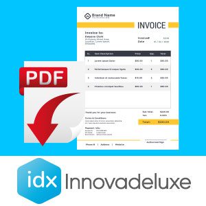 Pdf Digital Invoice Module (trade Regulations)