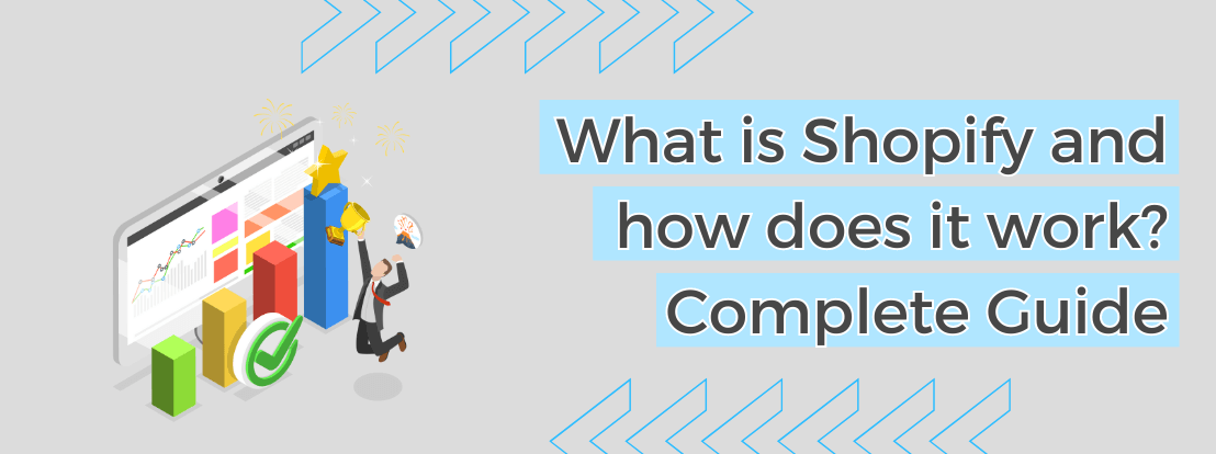 What Is Shopify And How Does It Work Complete Guide