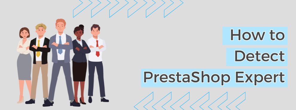 Detect Prestashop Expert