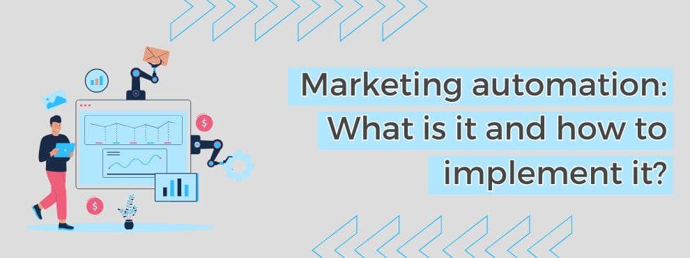 Marketing Automation What It Is And How To Implement It